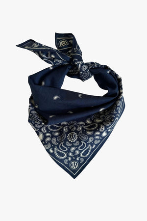 Cotton Scarf 55x55 cm