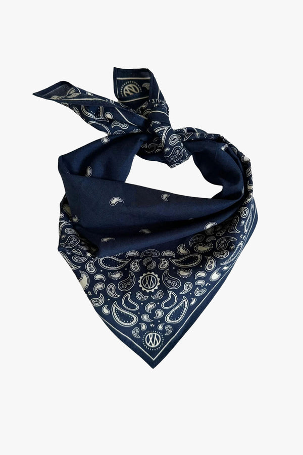 Cotton Scarf 55x55 cm