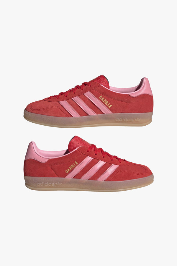 Gazelle Indoor W