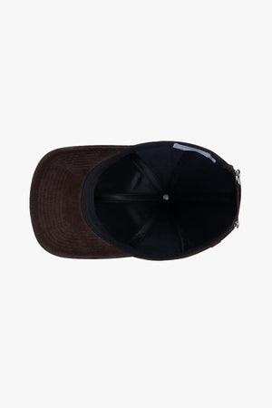 Legacy Structured Corduroy