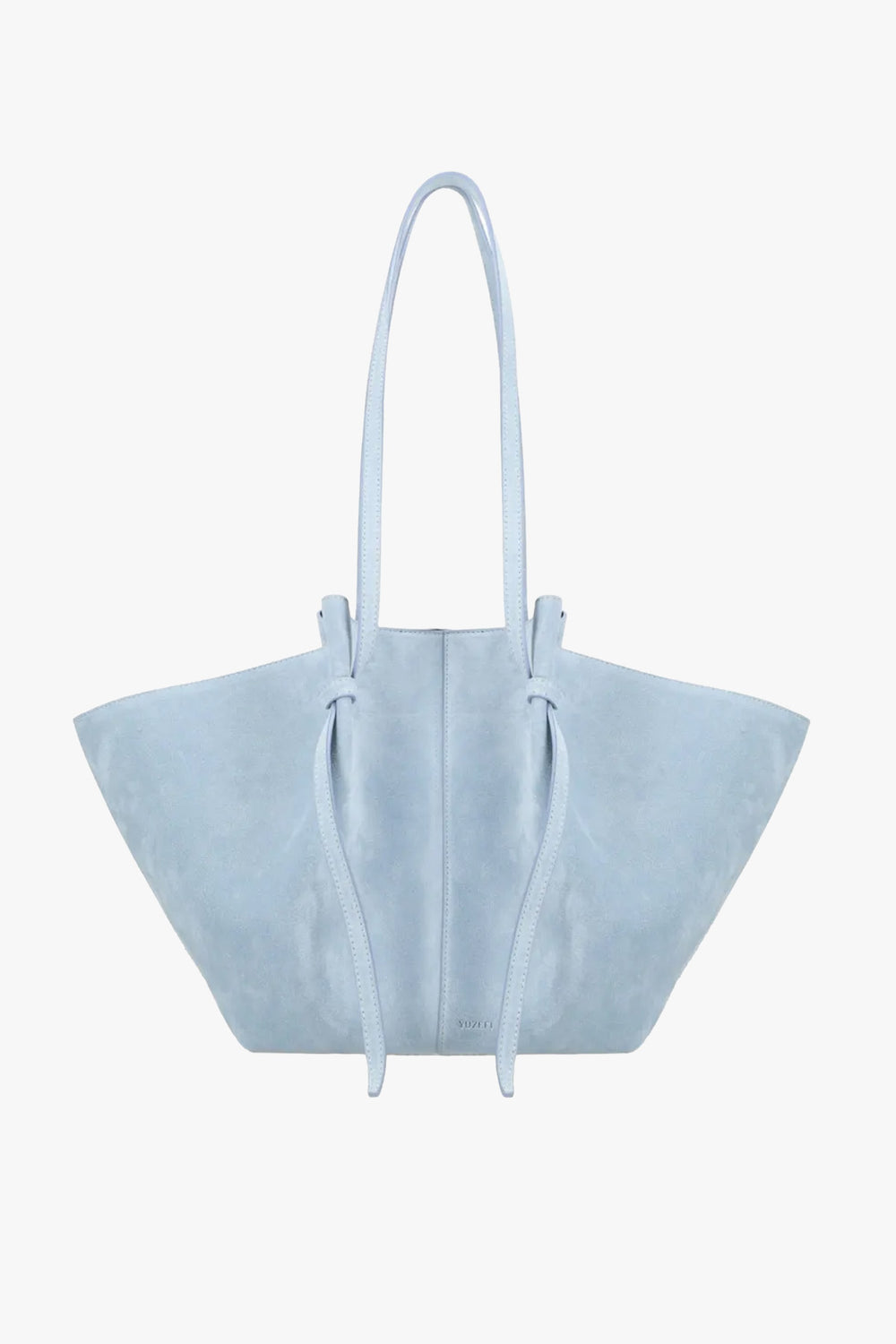 Large Mochi Suede