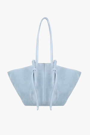 Large Mochi Suede