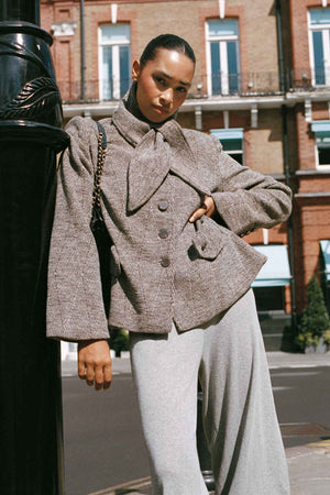 Oslo Jacket