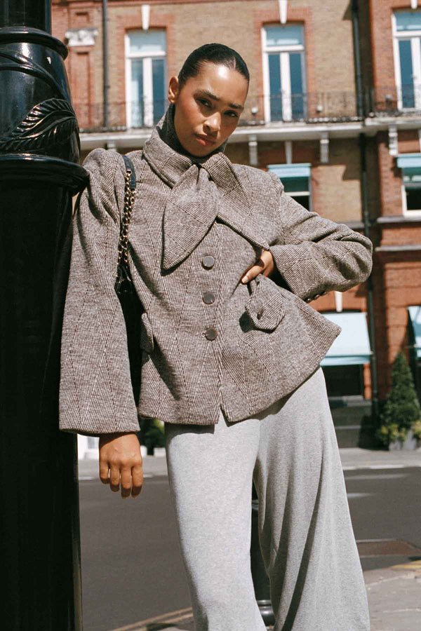 Oslo Jacket