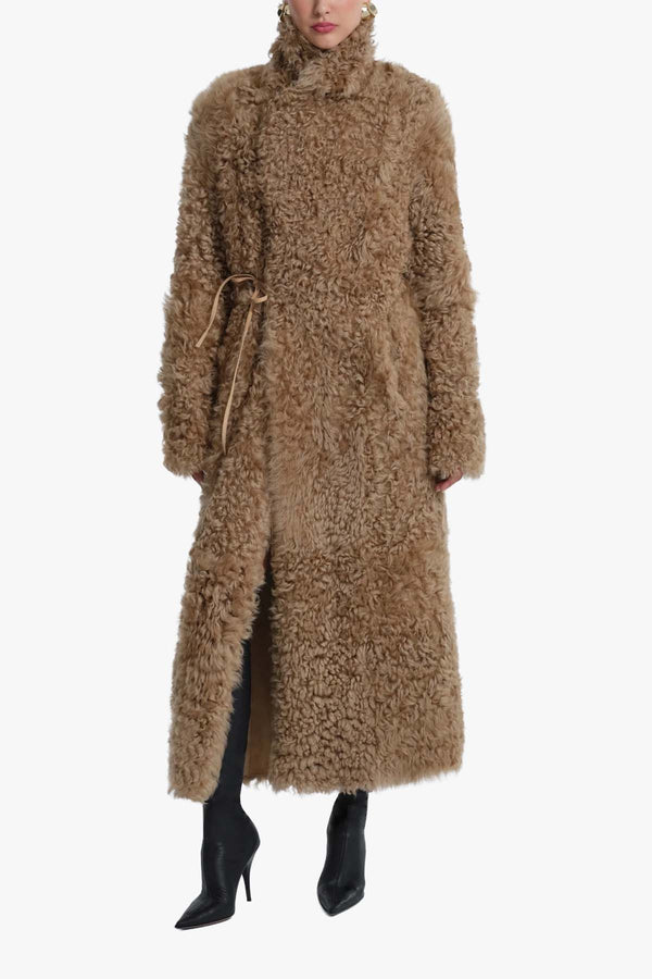 Joni Coat