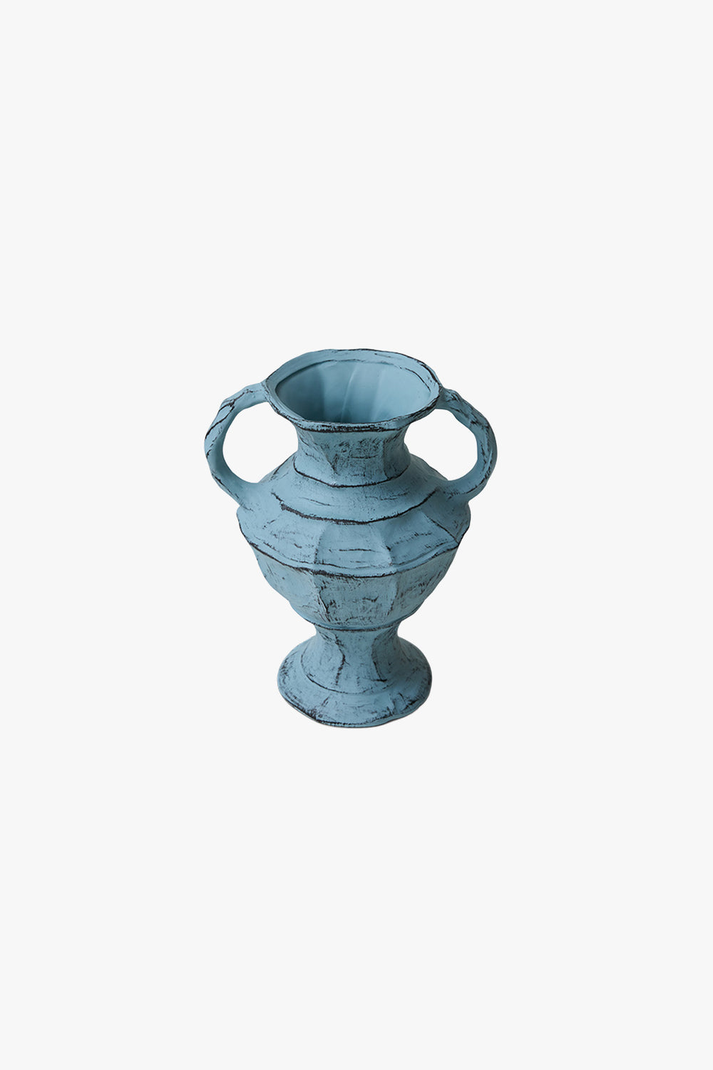 New Classics Vase Soft Blue