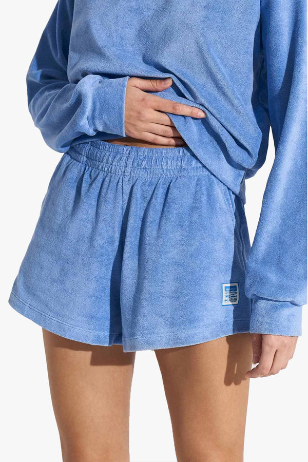 Terry Shorts