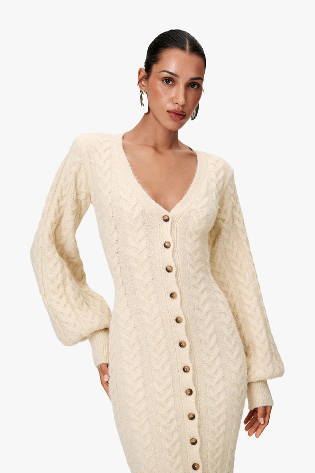 Montana Maxi Dress