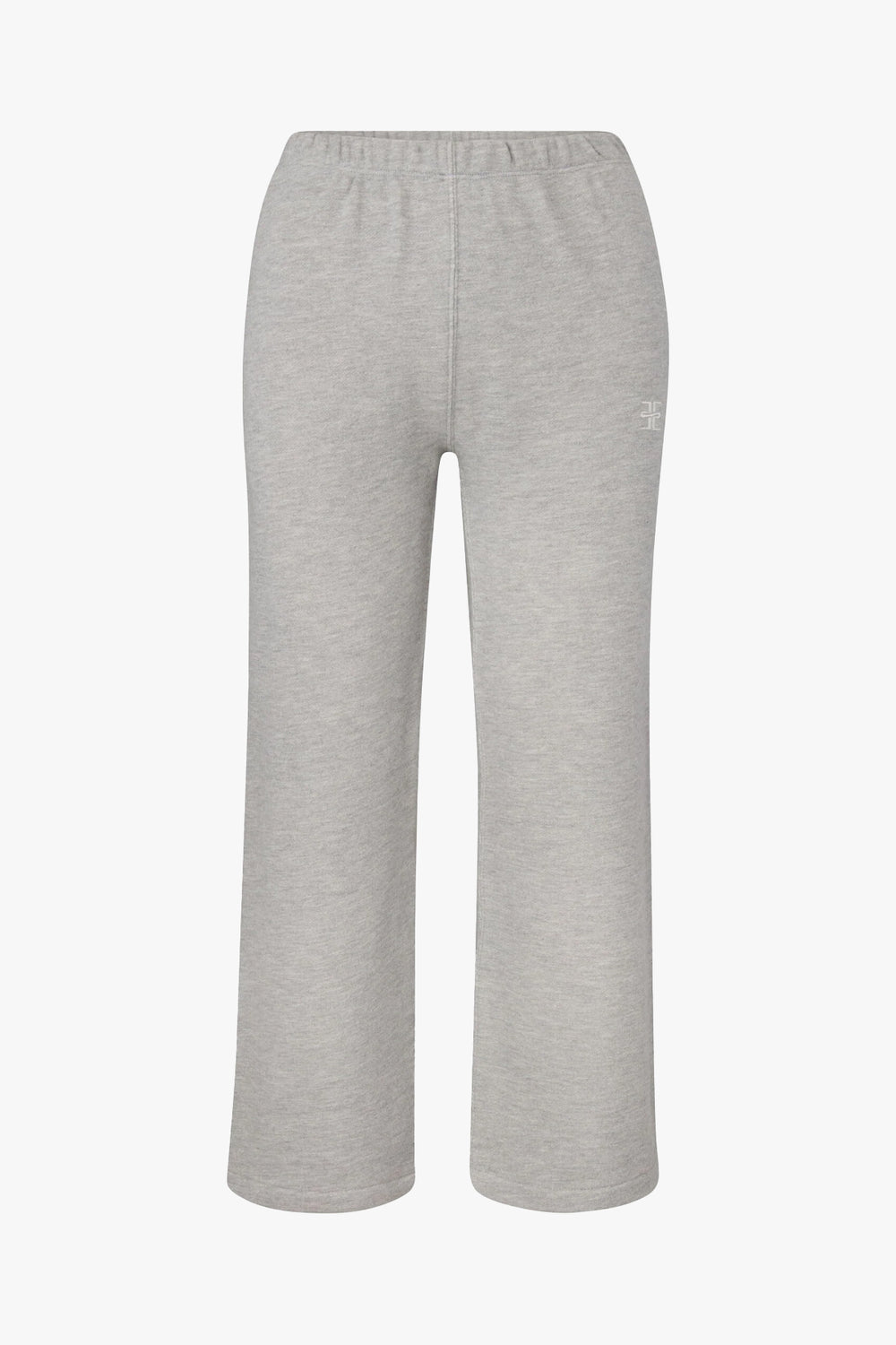 Straight Leg Sweatpant