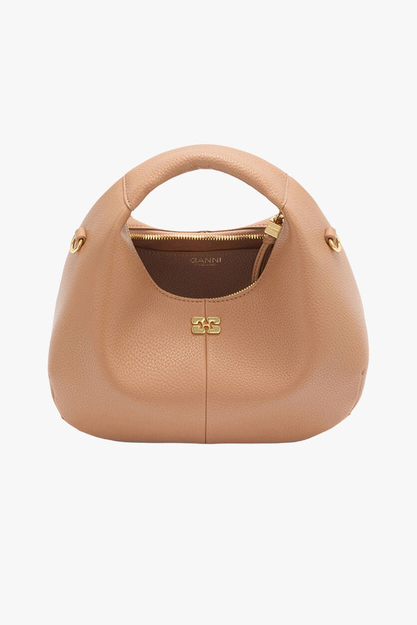 Hobo Mini Grained
