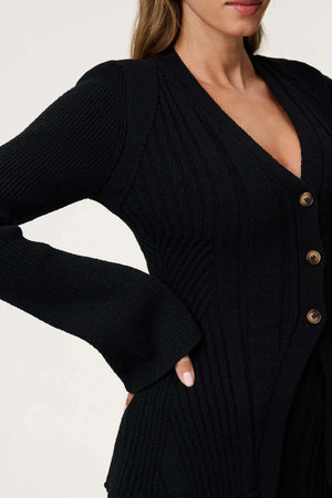 Lugo cardigan