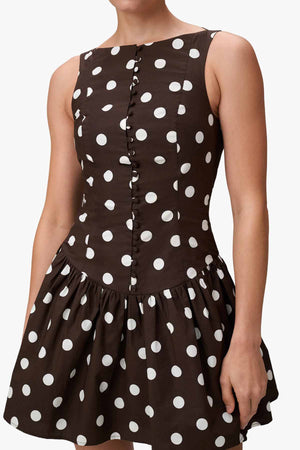 Sevilla Dress