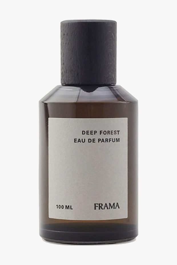 Deep Forest Eau de Parfum 100ml