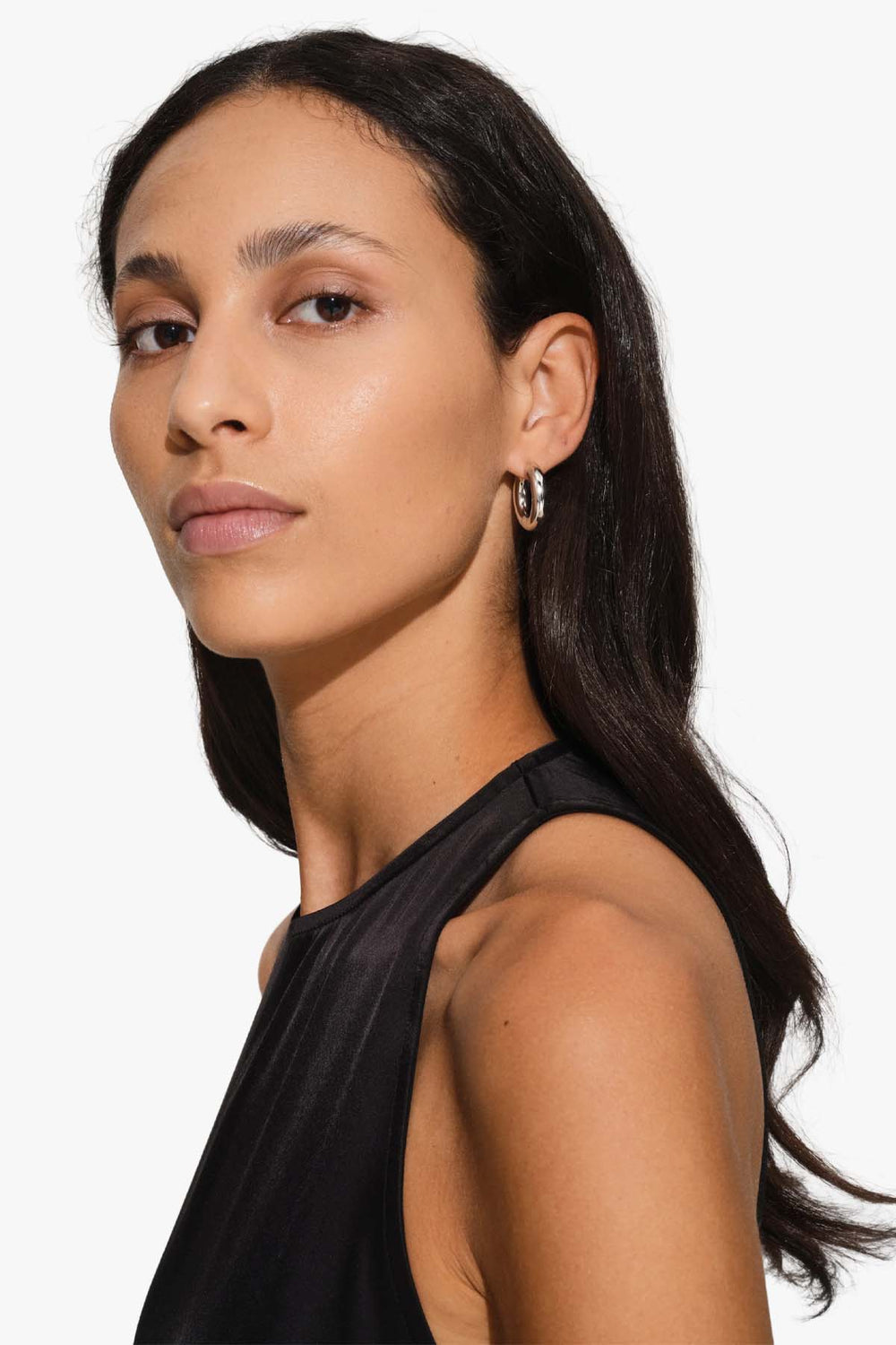 Chunky Hoops Medium