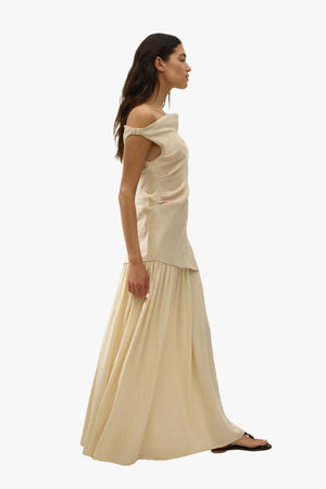 Simona Maxi Dress