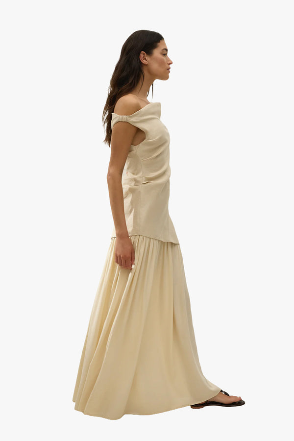 Simona Maxi Dress