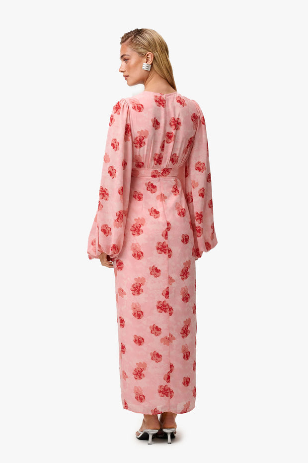 Positano Dress