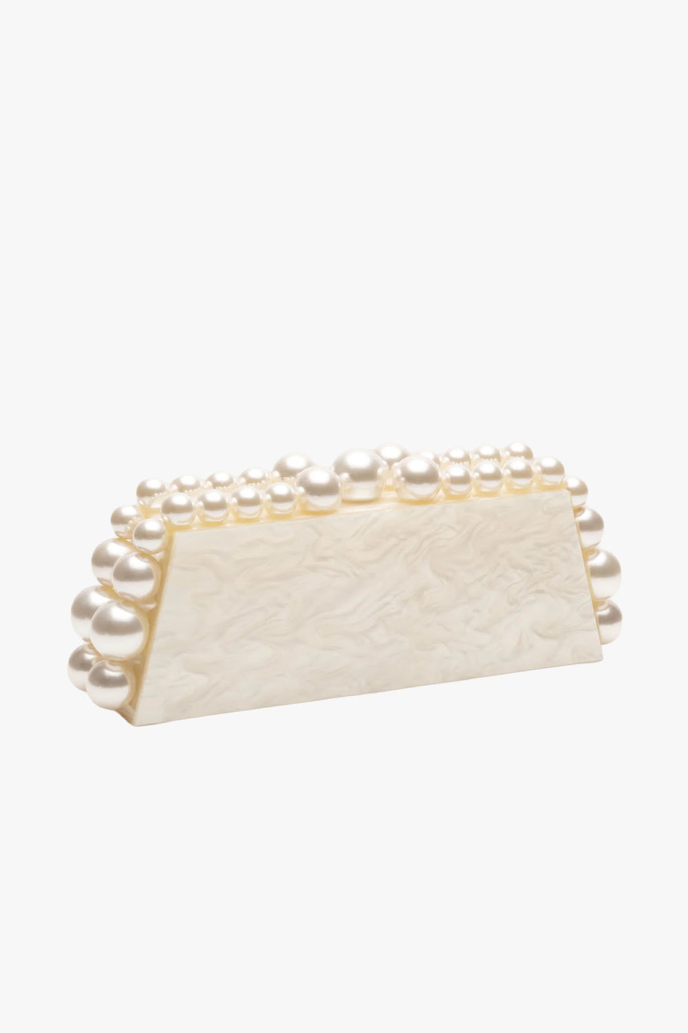 Eos Lungo Clutch