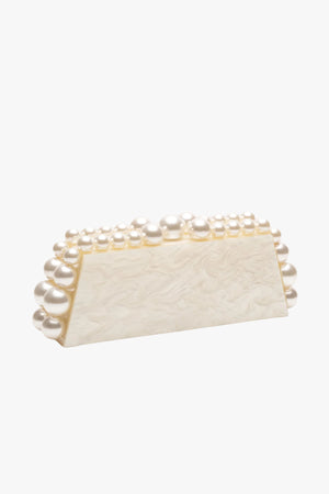 Eos Lungo Clutch