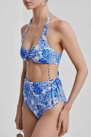 Triangle Bikini Top