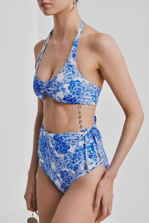 Triangle Bikini Top