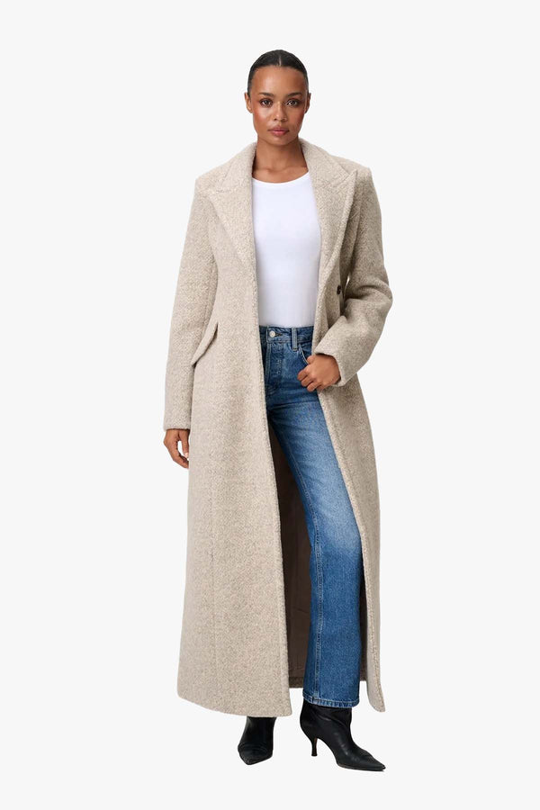 Stockholm coat