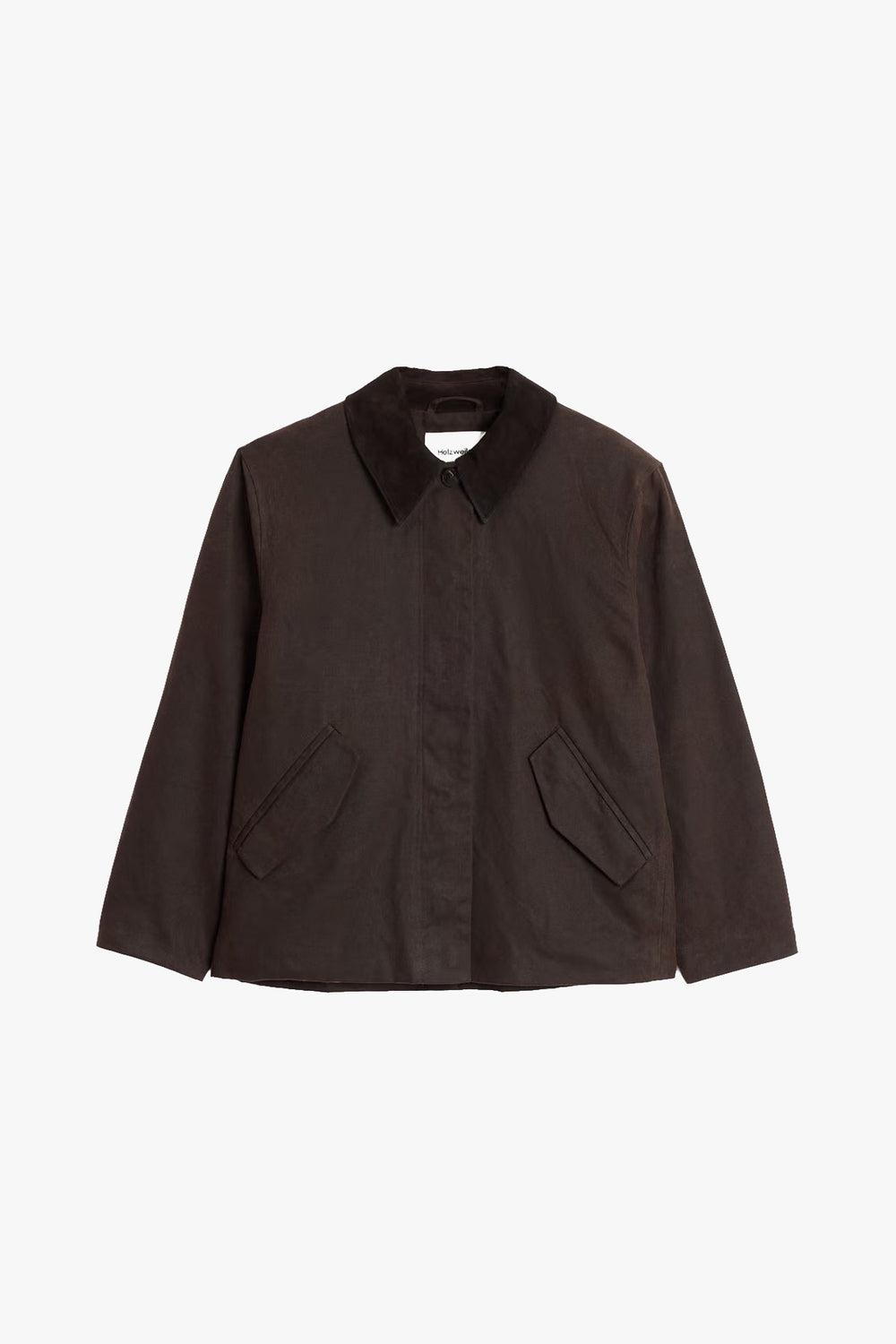 Diana Short Jacket