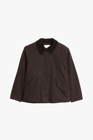 Diana Short Jacket
