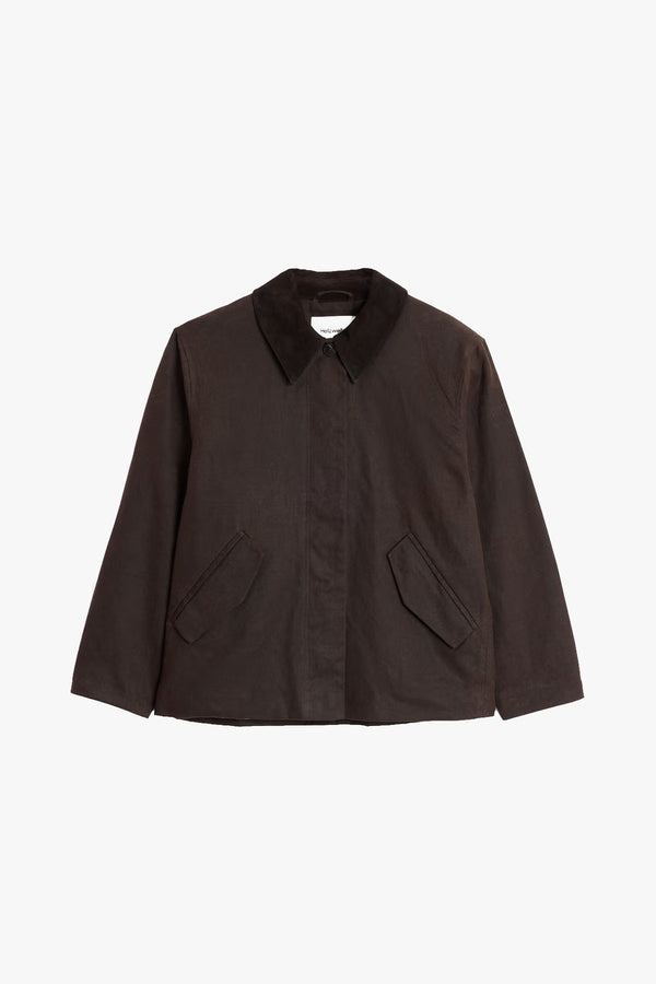 Diana Short Jacket
