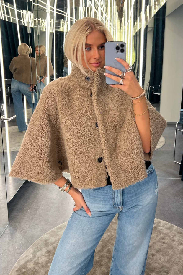 Clara Coat
