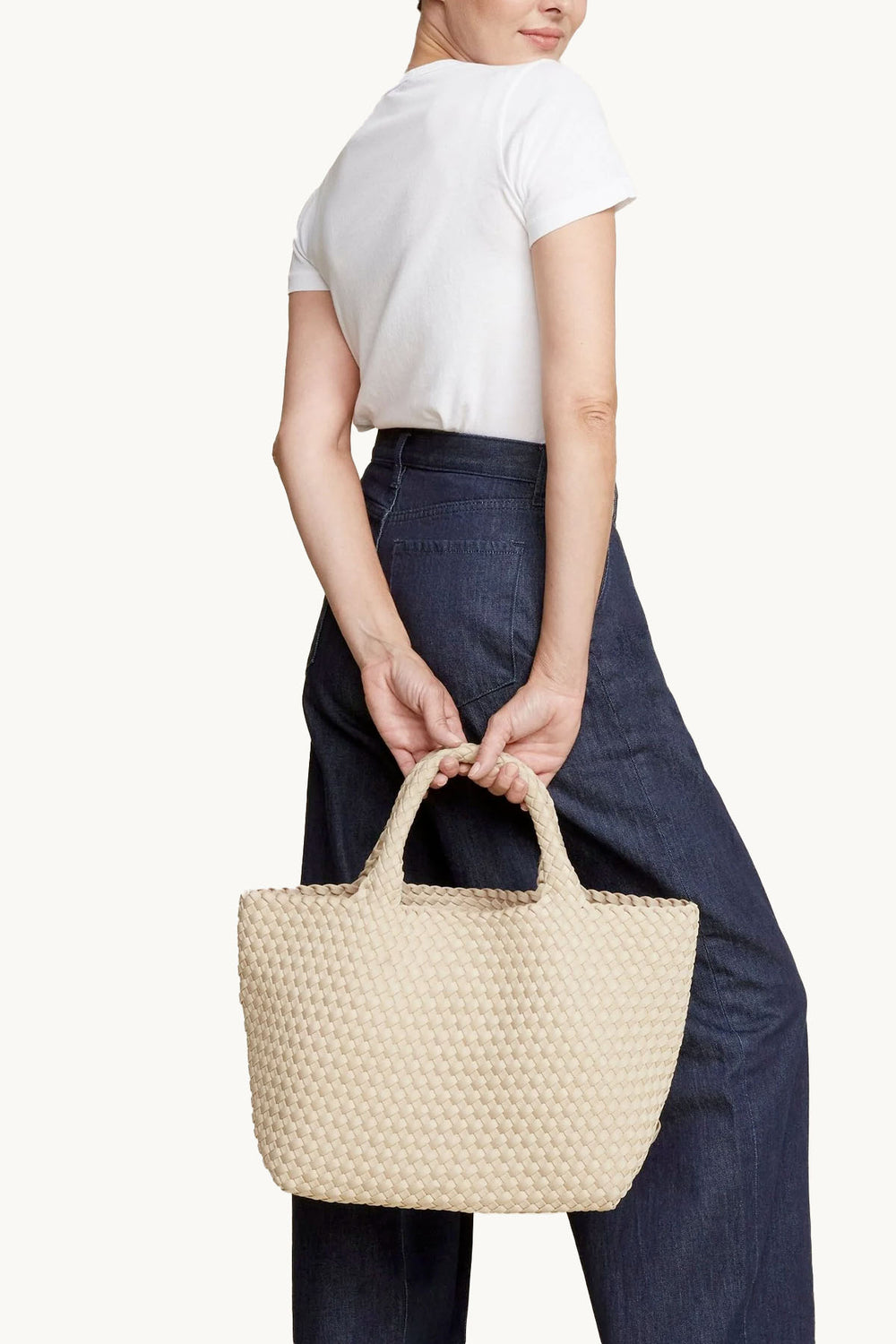 St. Barths Medium Tote