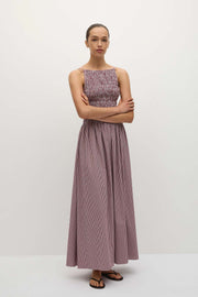 Laia Maxi Dress