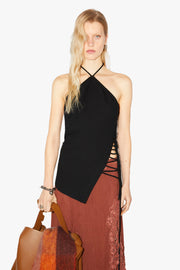 Halter Top