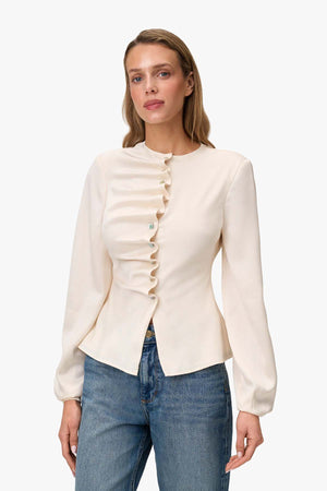 Arolla Blouse