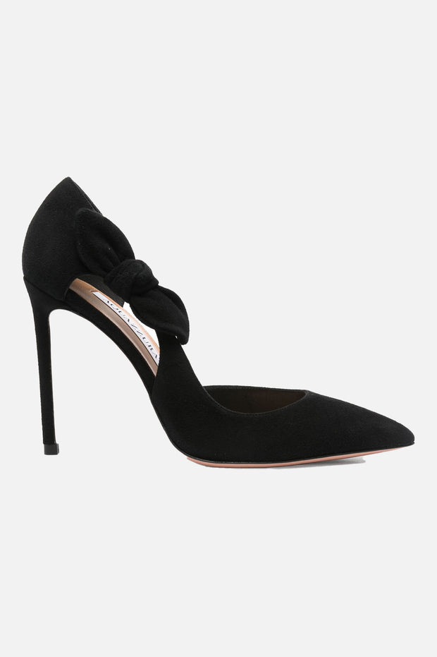 Very Bow Tie Pump 105