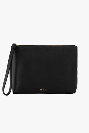 Zip Cosmetic Pouch