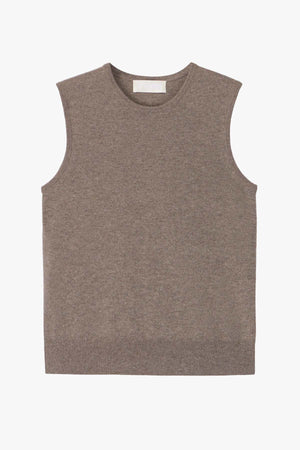 Classic Wool Tank