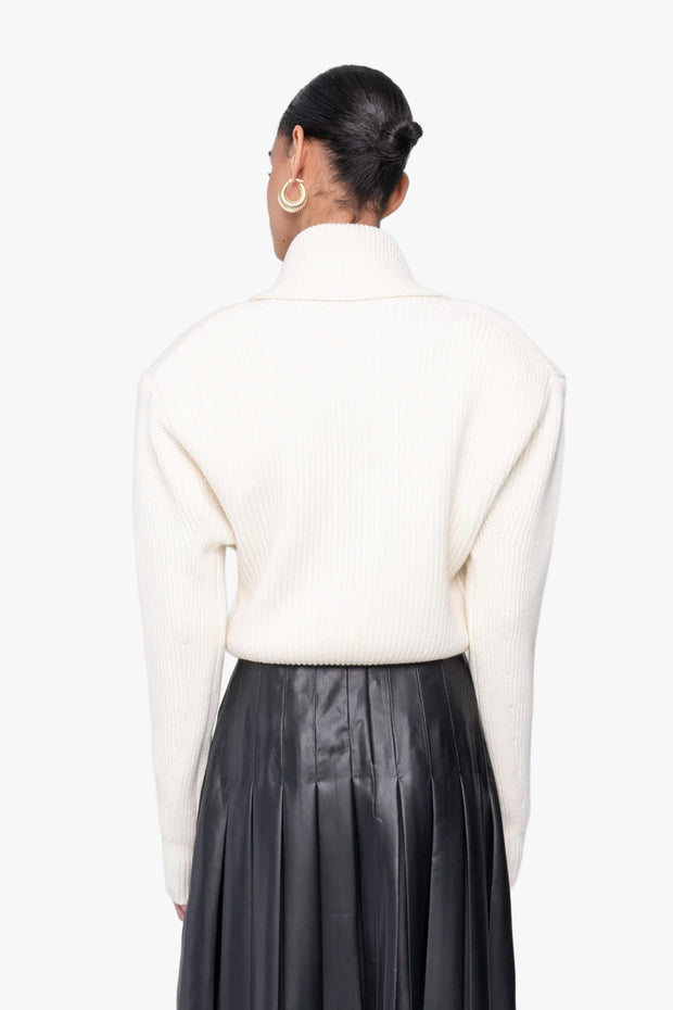 Camilla Knit Top