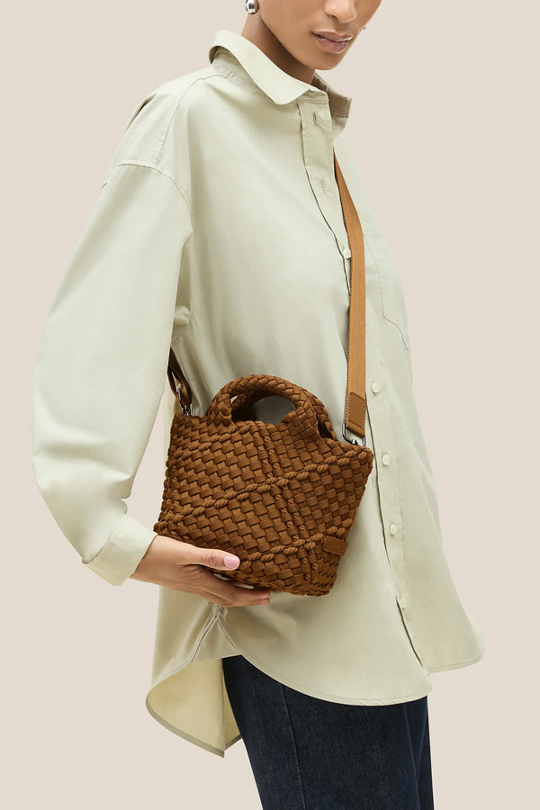 St. Barths Petit Tote