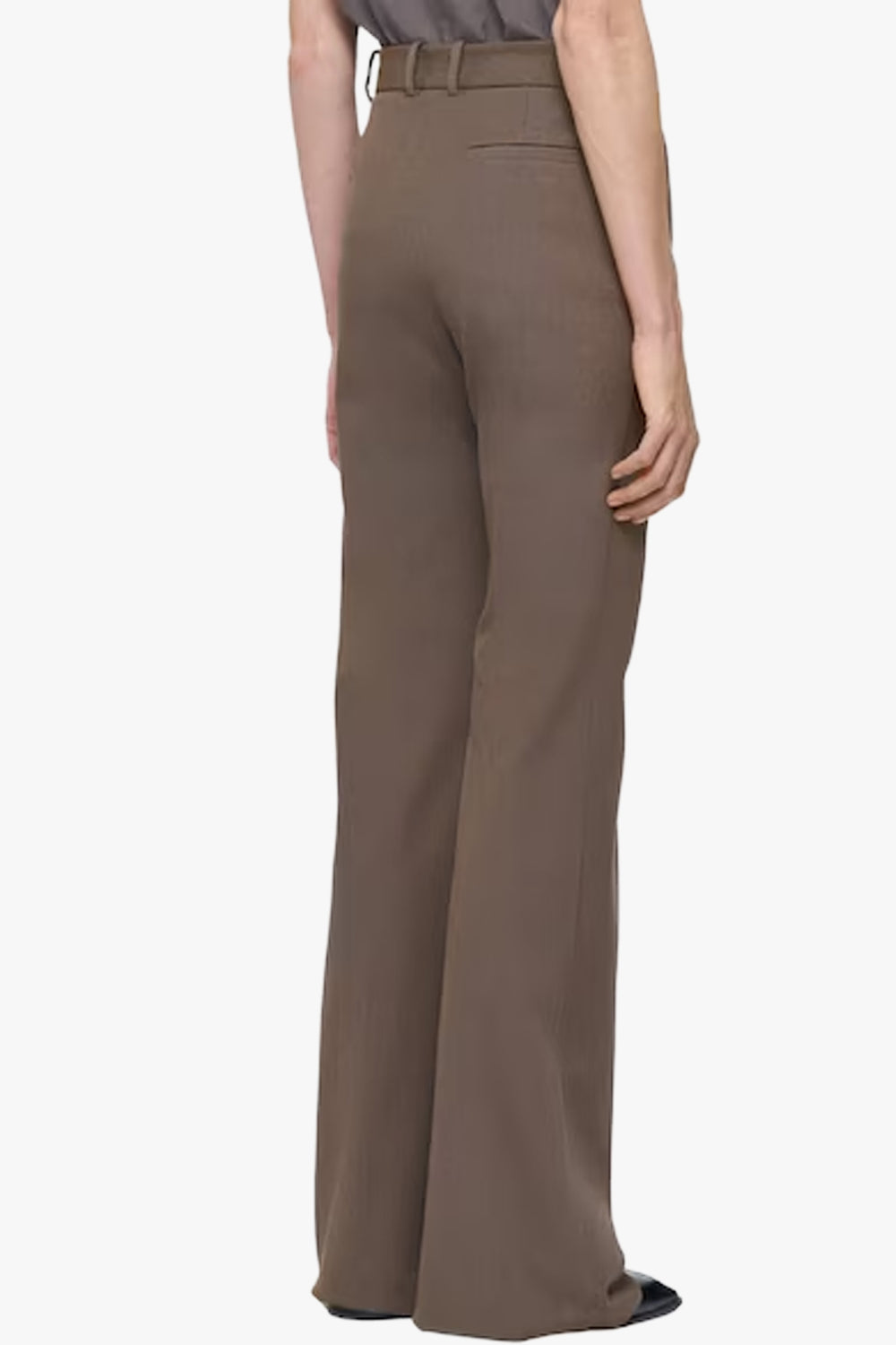 Tafira Pant Gabardine Stretch