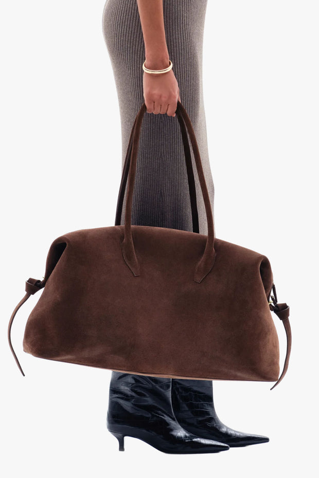 Brioche Weekender