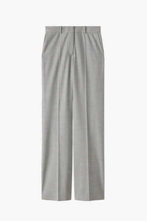 Morissey Pant Wool Tailoring