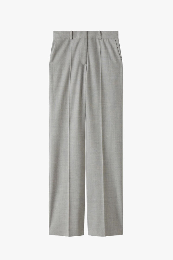 Morissey Pant Wool Tailoring