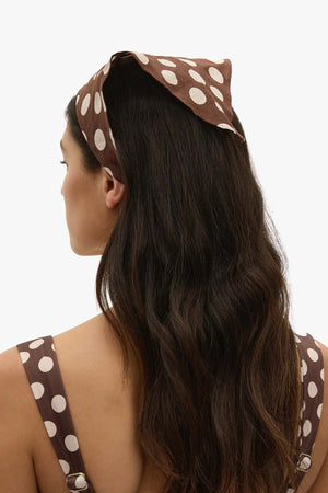 Simona Head Scarf