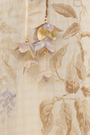 Dawning Picnic Dress