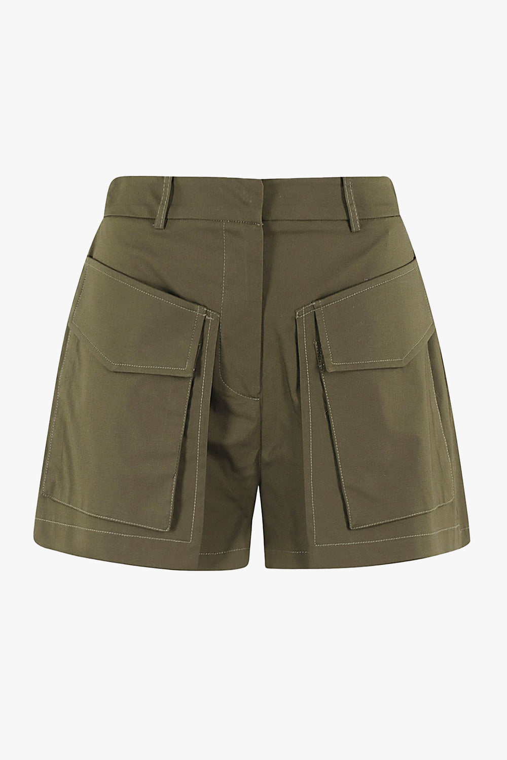 Shorts With Pockets