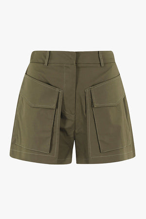 Shorts With Pockets