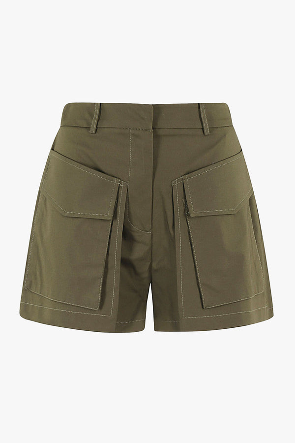 Shorts With Pockets