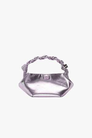 Bou Bag Mini Metallic