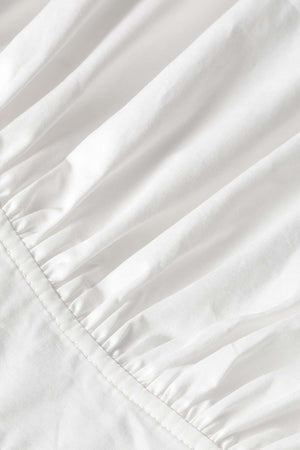 Rebellion Poplin Mini Dress